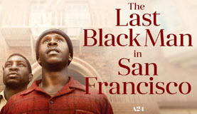 The Last Black Man In San Francisco